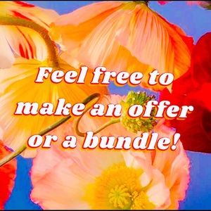 WELCOME TO MY CLOSET